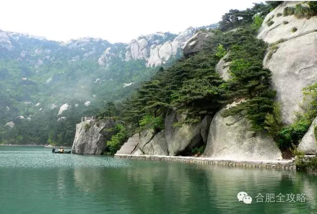 合肥去天柱山旅游_合肥自驾天柱山_合肥到天柱山旅游攻略