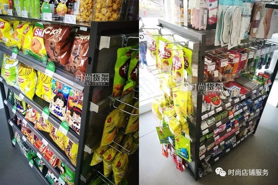深圳型货架厂_深圳时尚货架官网_深圳时尚货架
