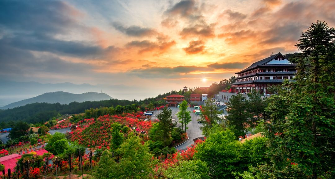 合肥去天柱山旅游_合肥到天柱山旅游攻略_合肥出发天柱山一日游