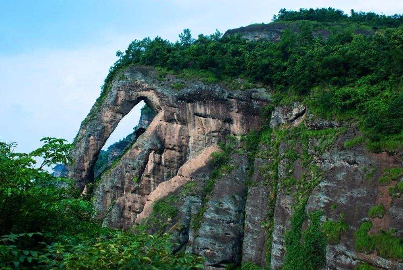 隆安龙虎山旅游攻略-隆安龙虎山风景区攻略