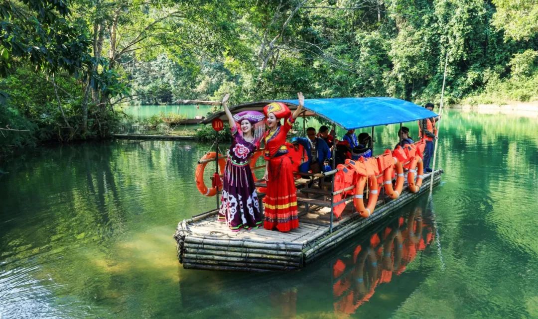 龙虎山隆安_隆安龙虎山门票多少钱_隆安龙虎山旅游攻略