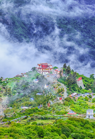 攻略旅游南山的路线_南山攻略一日游_山南旅游攻略