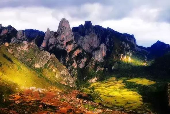 甘肃酒泉旅游必去十大景点_甘肃酒泉一日游_甘肃酒泉旅游攻略