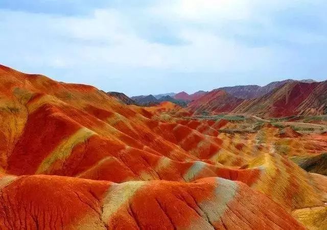 甘肃酒泉旅游必去十大景点_甘肃酒泉旅游攻略_甘肃酒泉一日游