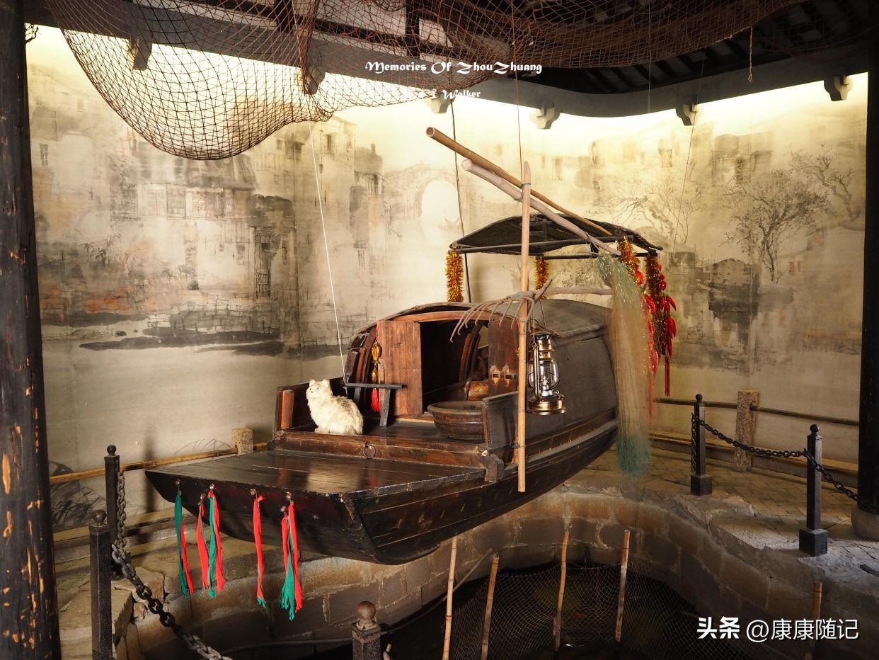 西塘乌镇周庄_周庄乌镇_周庄乌镇西塘旅游攻略