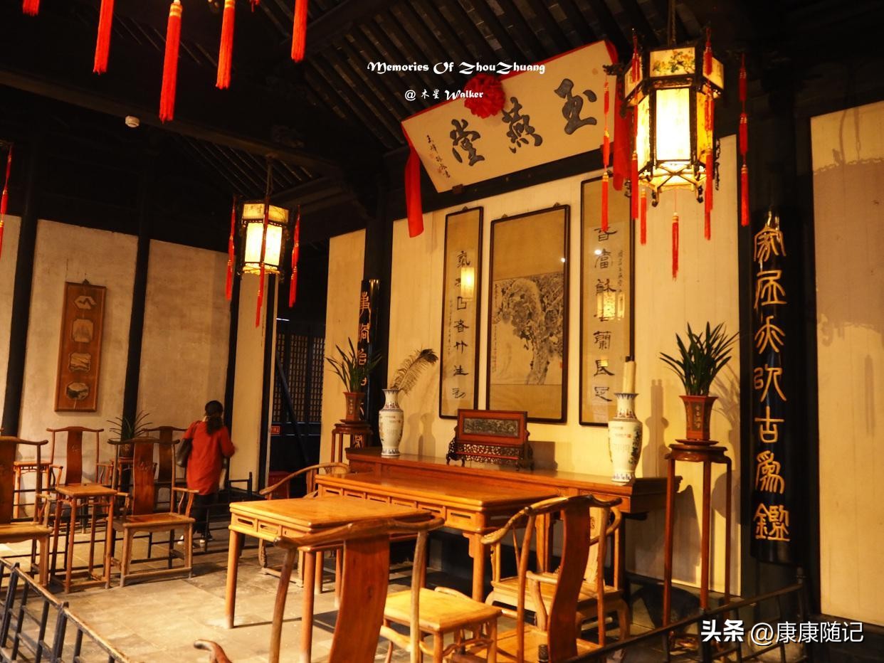 西塘乌镇周庄_周庄乌镇_周庄乌镇西塘旅游攻略