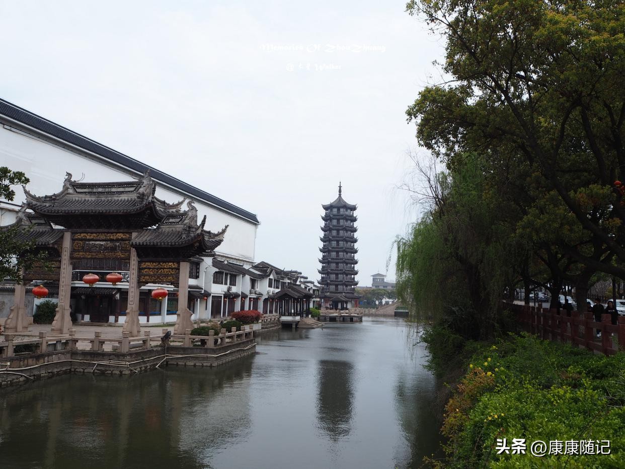 西塘乌镇周庄_周庄乌镇西塘旅游攻略_周庄乌镇