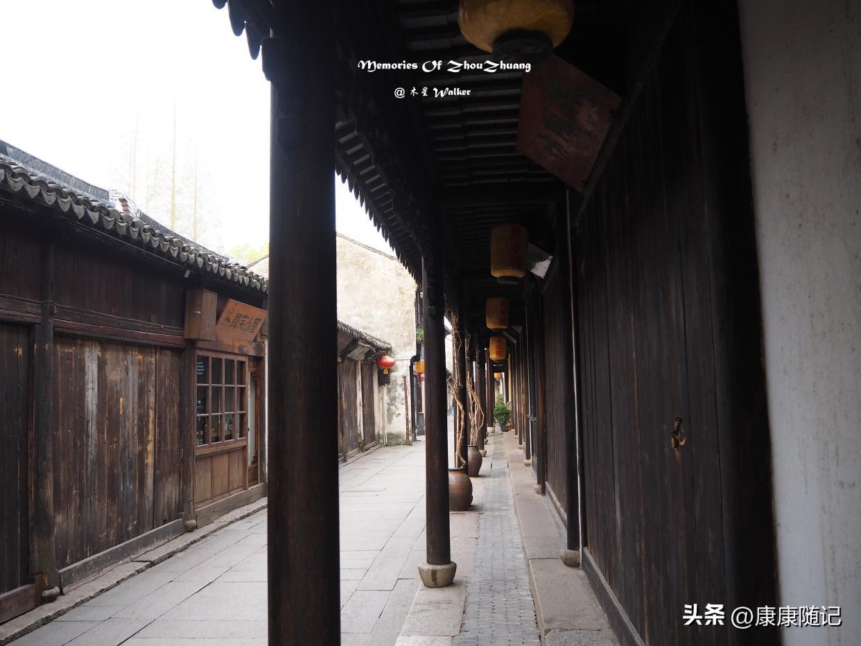 西塘乌镇周庄_周庄乌镇_周庄乌镇西塘旅游攻略