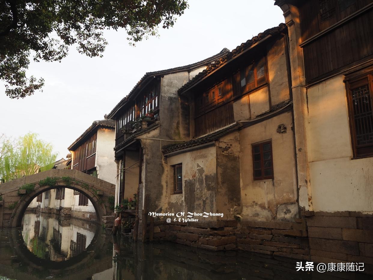 周庄乌镇_西塘乌镇周庄_周庄乌镇西塘旅游攻略