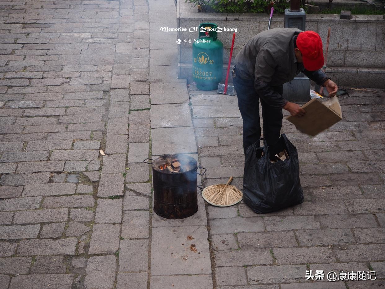 周庄乌镇_西塘乌镇周庄_周庄乌镇西塘旅游攻略