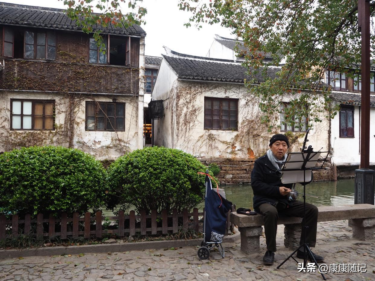 西塘乌镇周庄_周庄乌镇_周庄乌镇西塘旅游攻略