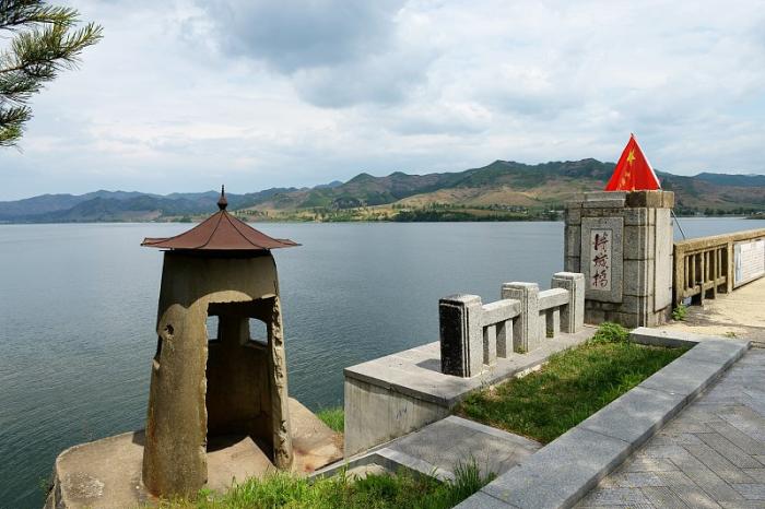 丹东朝鲜旅游攻略_朝鲜攻略丹东旅游路线_丹东朝鲜自驾游