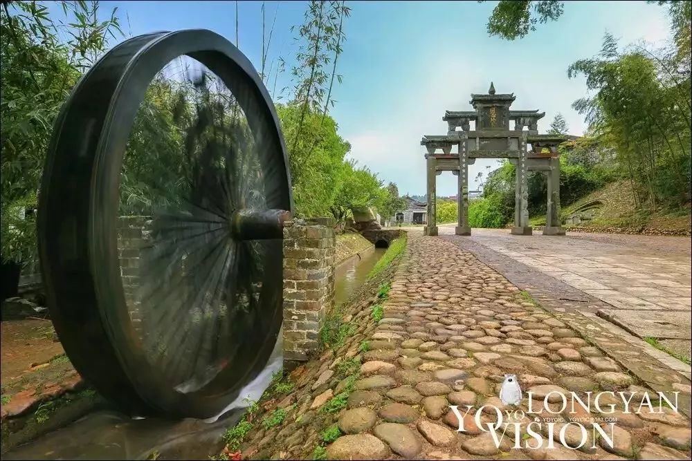 龙岩山国家森林公园_龙岩冠豸山旅游攻略_龙岩山景区旅游