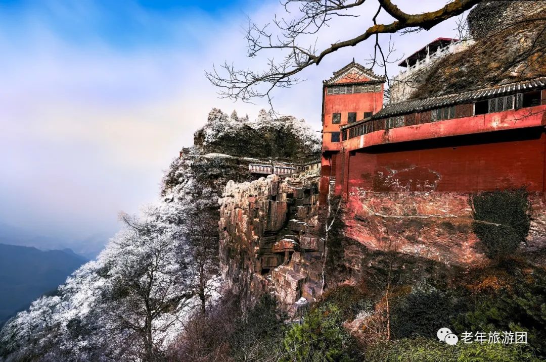 武当山攻略一日游_武当山旅游景点攻略_武当山两日旅游攻略