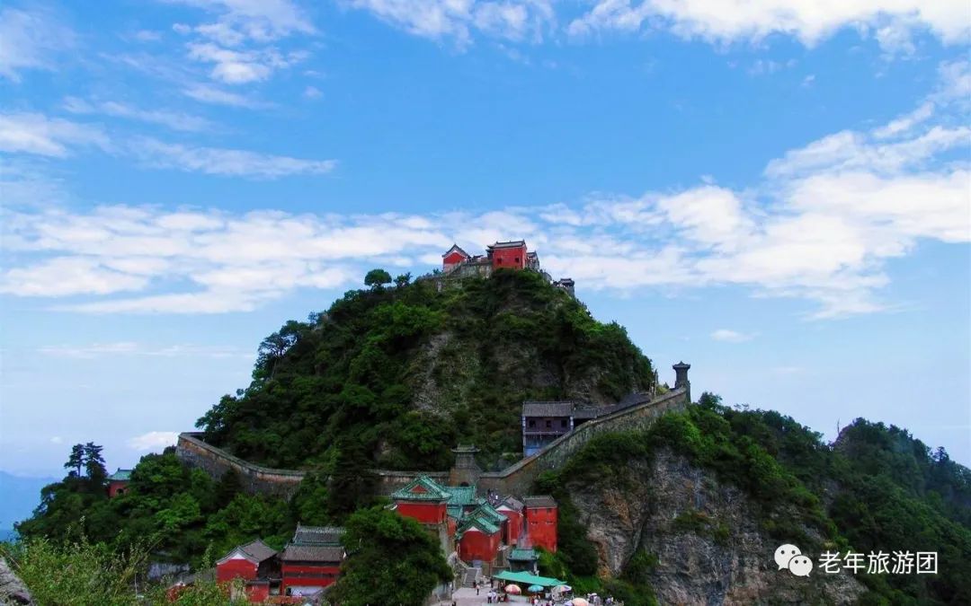 武当山两日旅游攻略_武当山攻略一日游_武当山旅游景点攻略