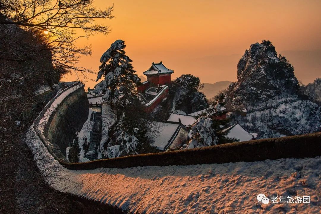 武当山旅游景点攻略_武当山两日旅游攻略_武当山攻略一日游