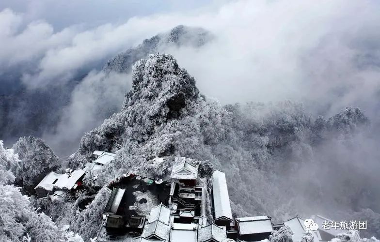 武当山两日旅游攻略_武当山旅游景点攻略_武当山攻略一日游