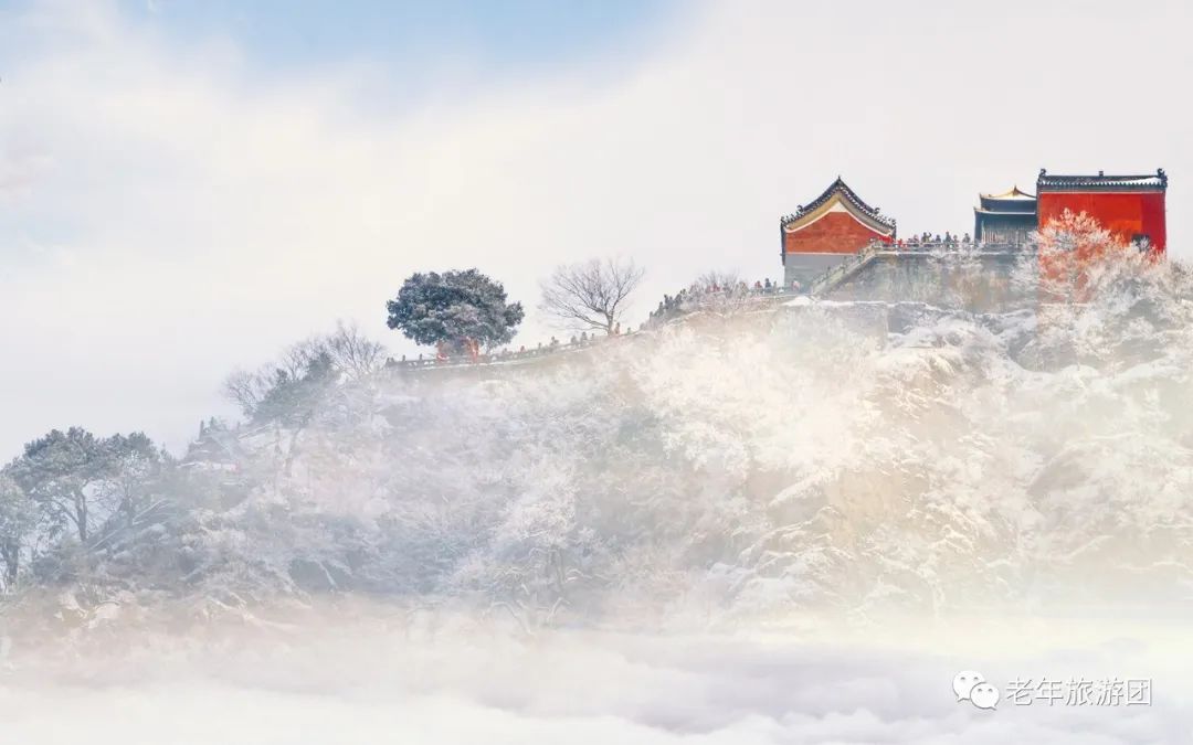 武当山两日旅游攻略_武当山旅游景点攻略_武当山攻略一日游