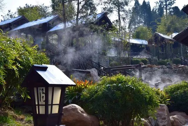 九宫山住宿价格是多少_九宫山旅游攻略住宿_九宫山上住宿