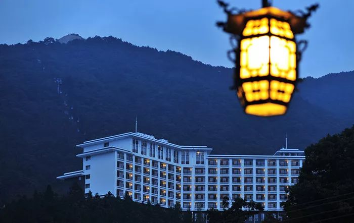 九宫山山上住宿哪家好_九宫山住宿价格是多少_九宫山旅游攻略住宿