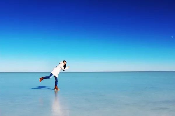 冬季的青海湖好玩吗_青海湖冬天旅游_青海湖冬季旅游攻略