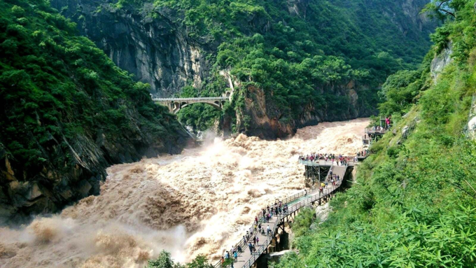 云南大理双廊旅游攻略_大理双廊旅游攻略必去景点_大理双廊攻略