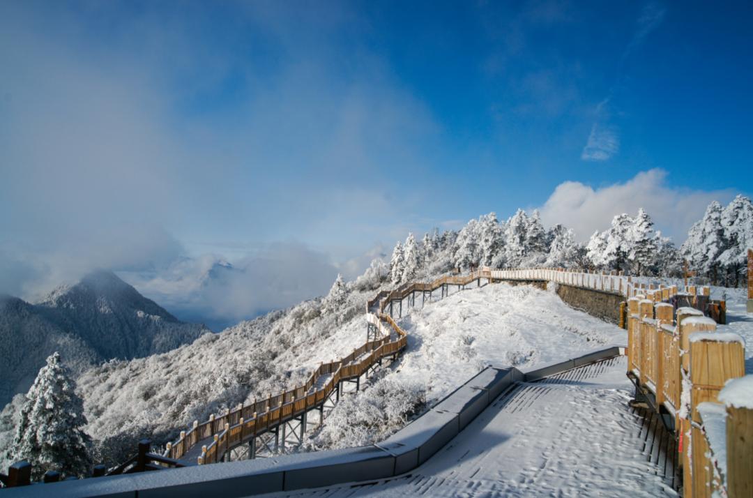 四姑娘山冬季旅游攻略-四姑娘山冬季旅游攻略