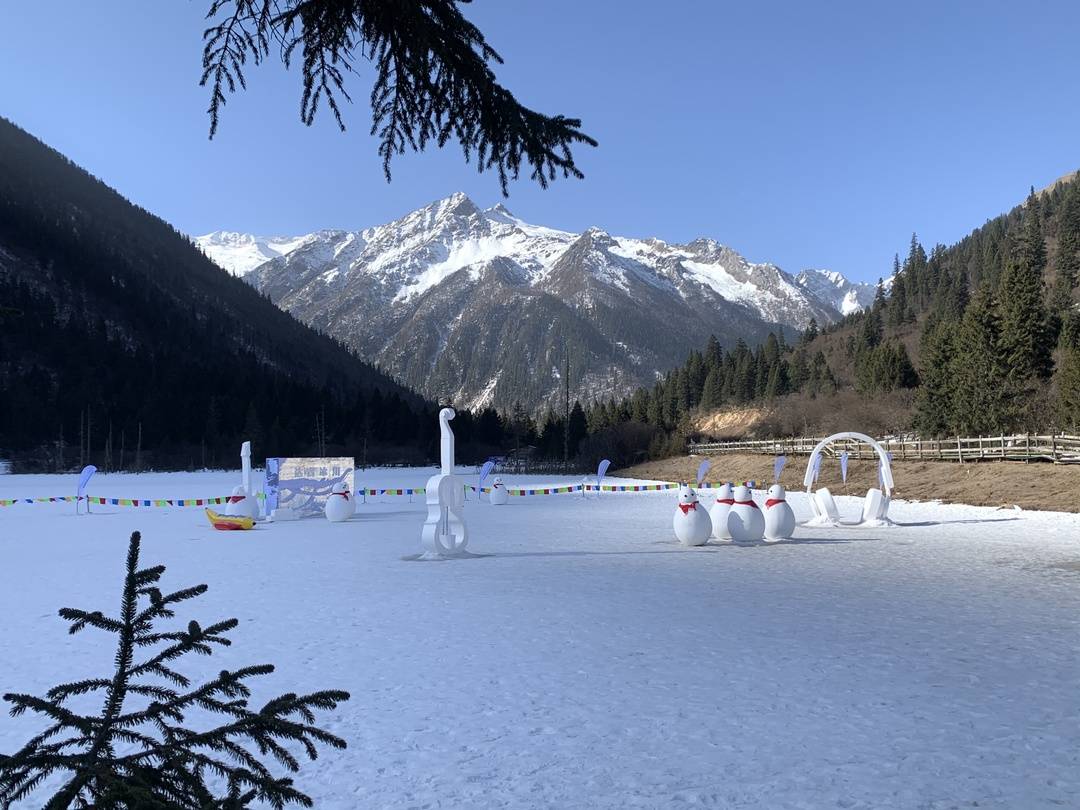 四姑娘山冬季旅游攻略_四姑娘山冬季旅游攻略_四姑娘山冬季旅游攻略