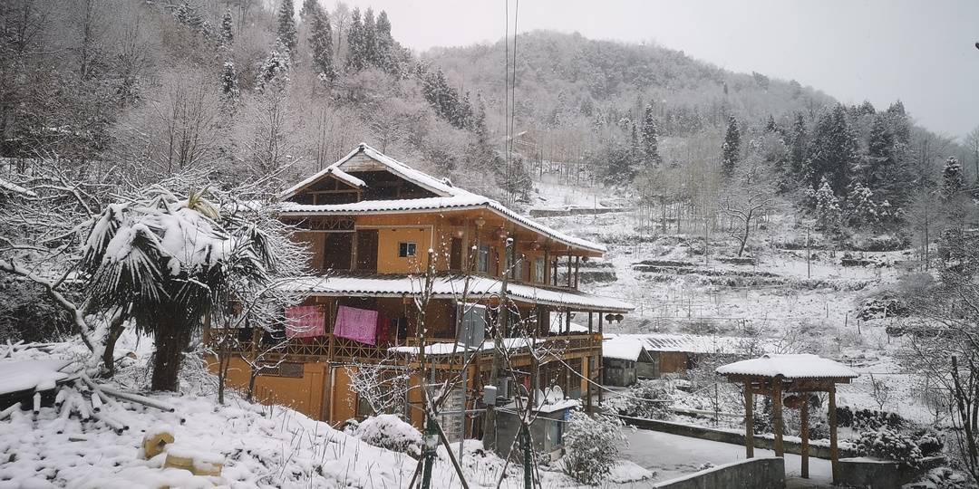 四姑娘山冬季旅游攻略_四姑娘山冬季旅游攻略_四姑娘山冬季旅游攻略