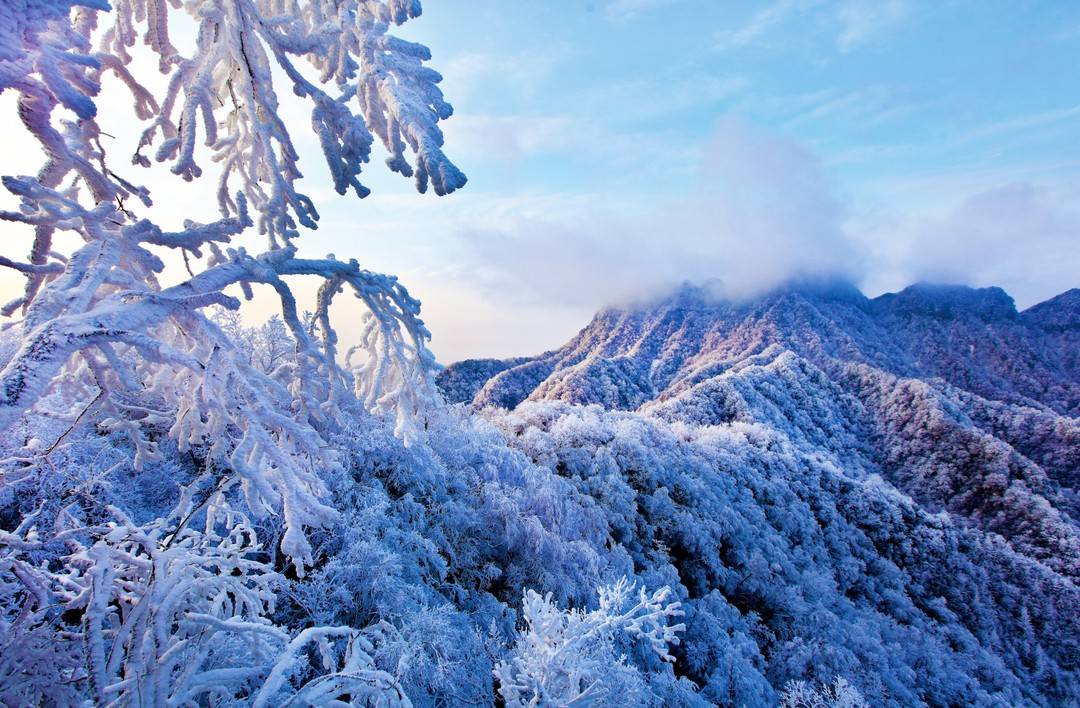 四姑娘山冬季旅游攻略_四姑娘山冬季旅游攻略_四姑娘山冬季旅游攻略