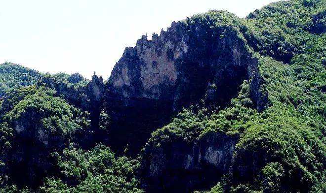 朝阳凤凰山旅游攻略-朝阳凤凰山旅游景点