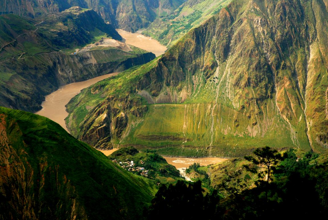 云南东川红土地旅游攻略_云南东川红土地景区_云南东川红土图片