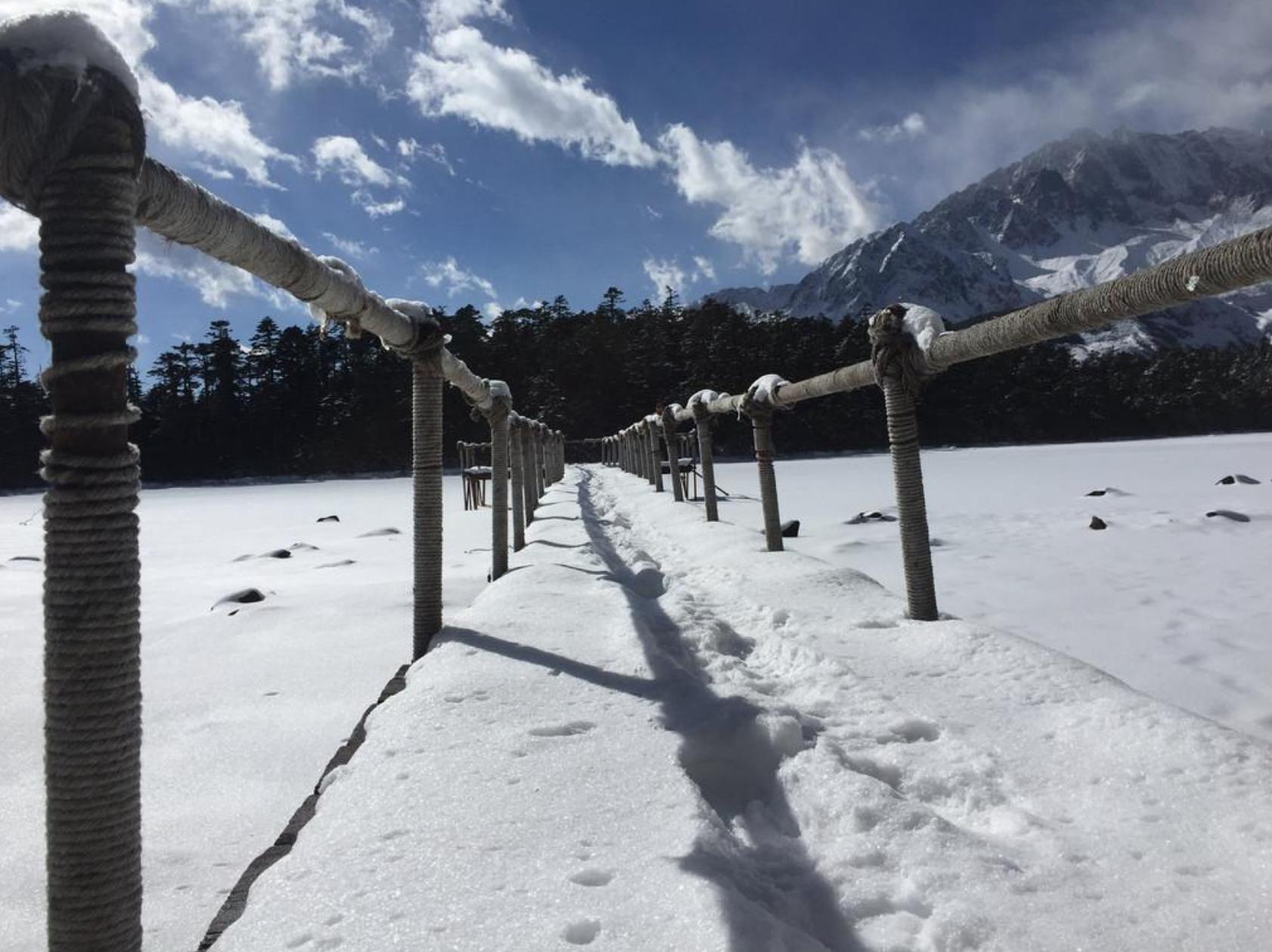 四姑娘山冬季旅游攻略_四姑娘山冬季旅游攻略_四姑娘山冬季旅游攻略