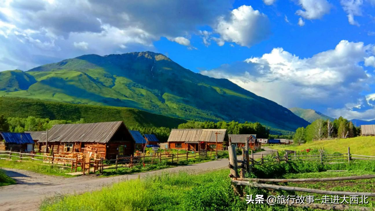 禾木村游记作文_禾木村导游词_禾木村旅游攻略