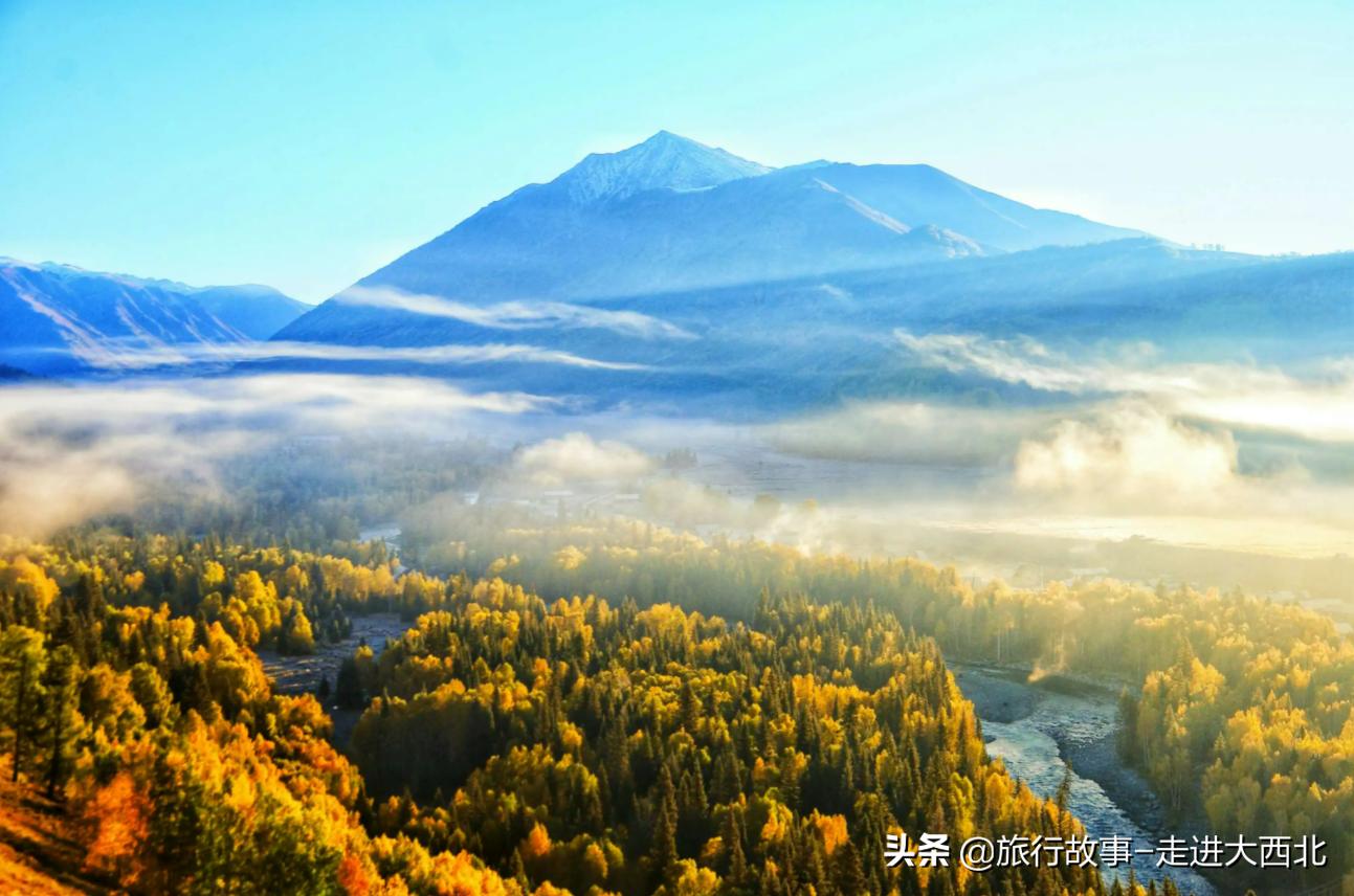 禾木村游记作文_禾木村导游词_禾木村旅游攻略