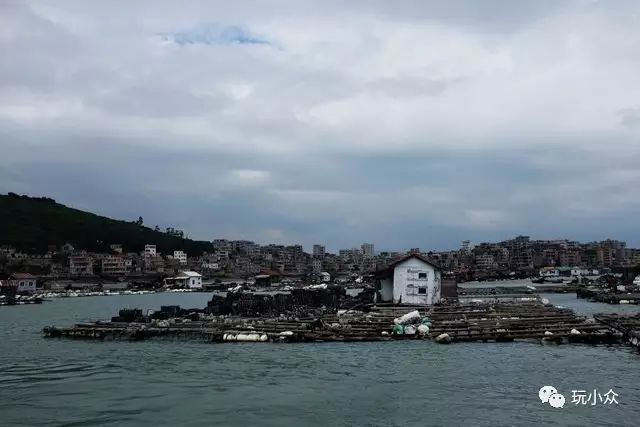 惠屿岛景点_惠屿岛旅游攻略_惠屿岛民宿