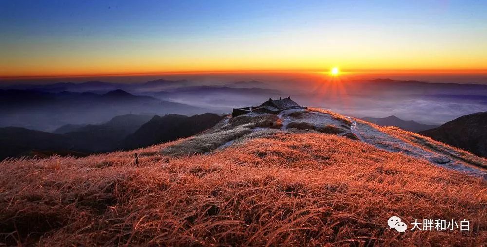 武功景点值得玩的地方_武功的旅游景点有哪些_武功山旅游攻略地图