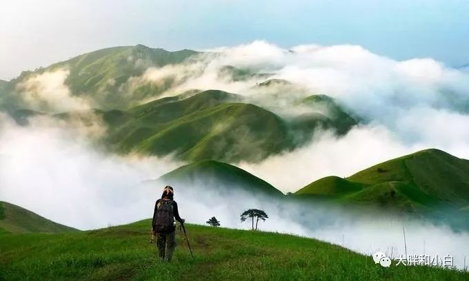 武功景点值得玩的地方_武功的旅游景点有哪些_武功山旅游攻略地图