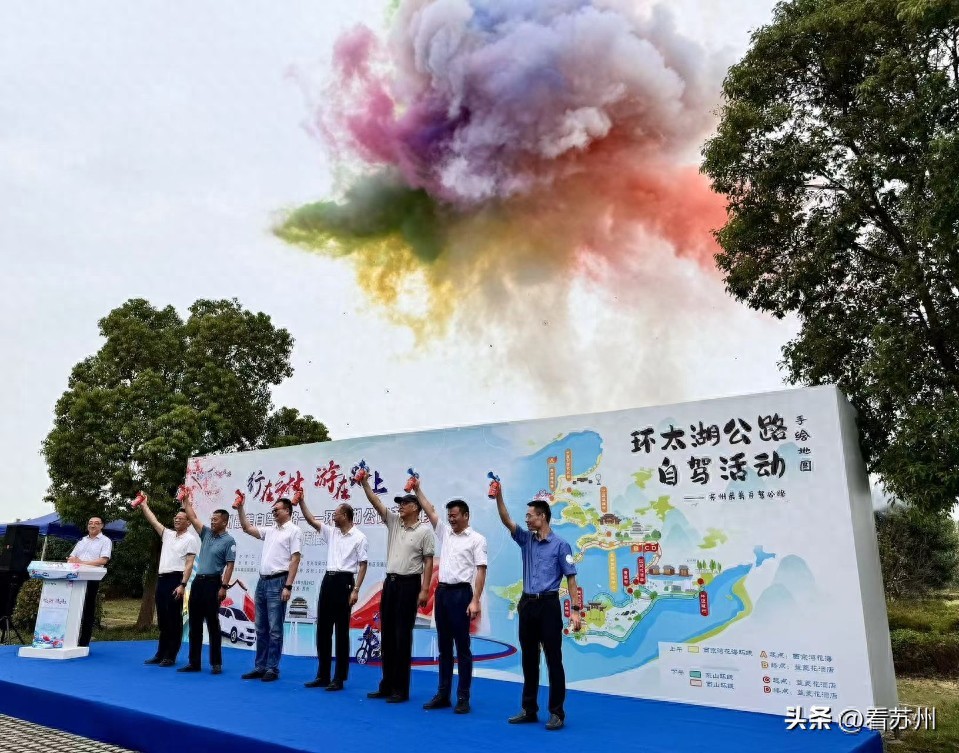 太湖旅游攻略自驾游-自驾太湖攻略旅游游线路