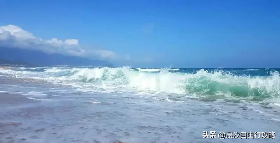 海南省白沙县旅游攻略_海南白沙县旅游攻略_海南白沙县好玩的地方