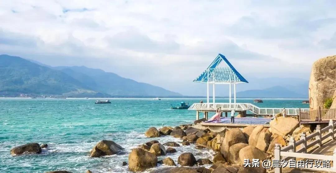 海南省白沙县旅游攻略_海南白沙县旅游攻略_海南白沙县好玩的地方