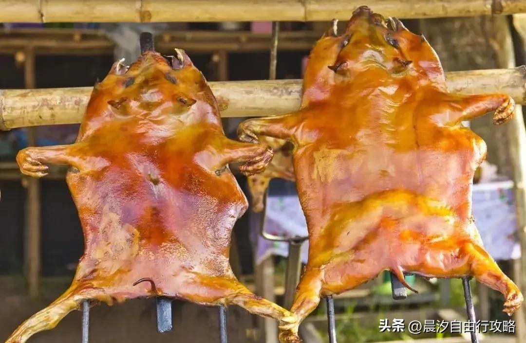 海南白沙县好玩的地方_海南白沙县旅游攻略_海南省白沙县旅游攻略