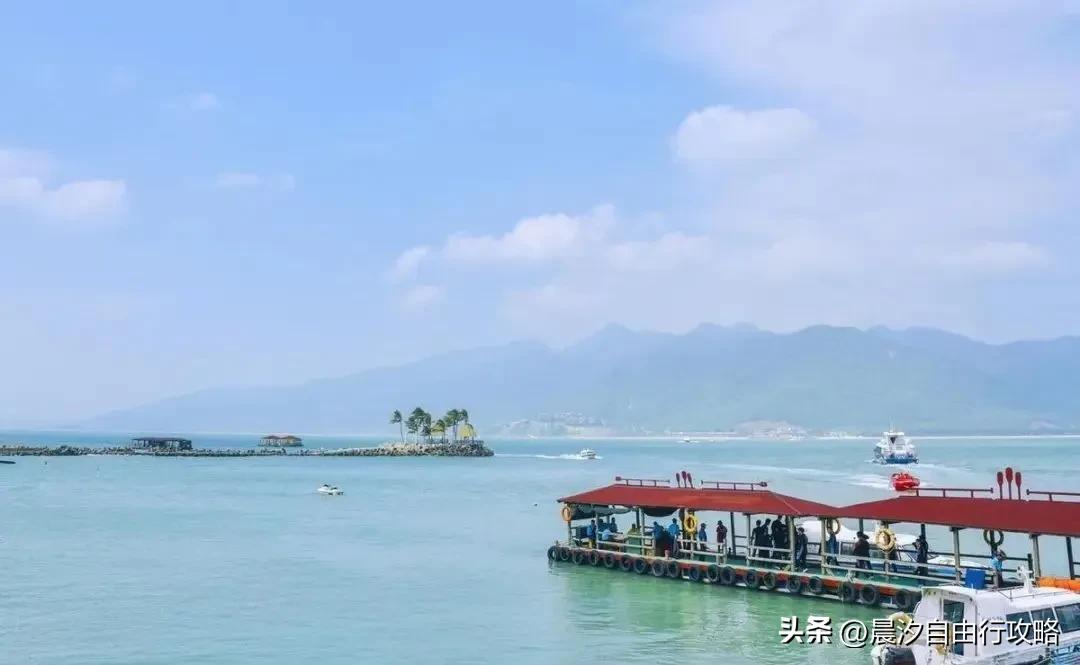 海南省白沙县旅游攻略_海南白沙县旅游攻略_海南白沙县好玩的地方