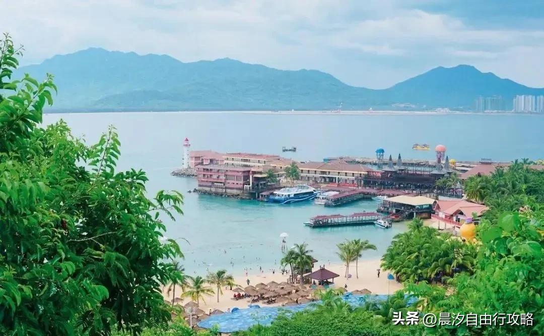 海南省白沙县旅游攻略_海南白沙县好玩的地方_海南白沙县旅游攻略