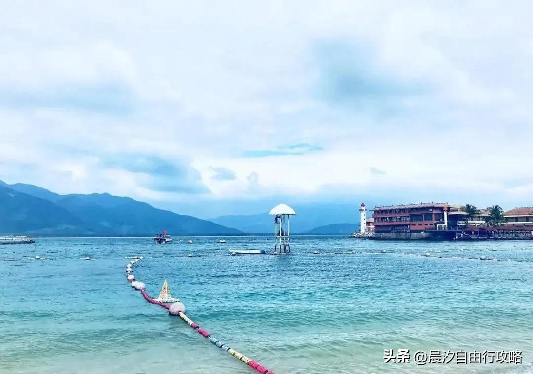 海南省白沙县旅游攻略_海南白沙县旅游攻略_海南白沙县好玩的地方