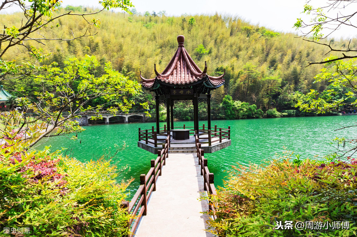 自驾太湖攻略旅游游玩_太湖旅游攻略自驾游_自驾游去太湖怎么玩