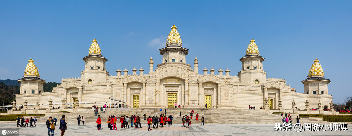 太湖旅游攻略自驾游_自驾太湖攻略旅游游玩_自驾游去太湖怎么玩