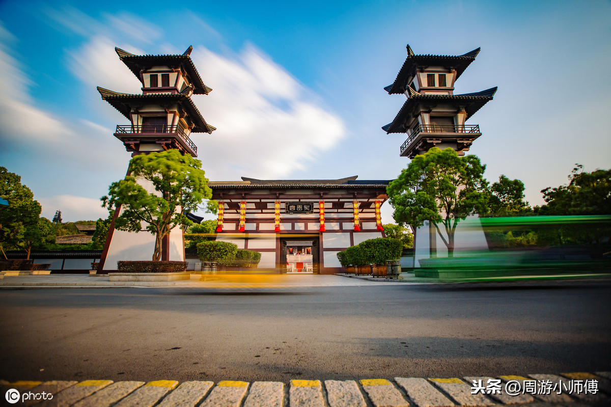 太湖旅游攻略自驾游_自驾太湖攻略旅游游玩_自驾游去太湖怎么玩