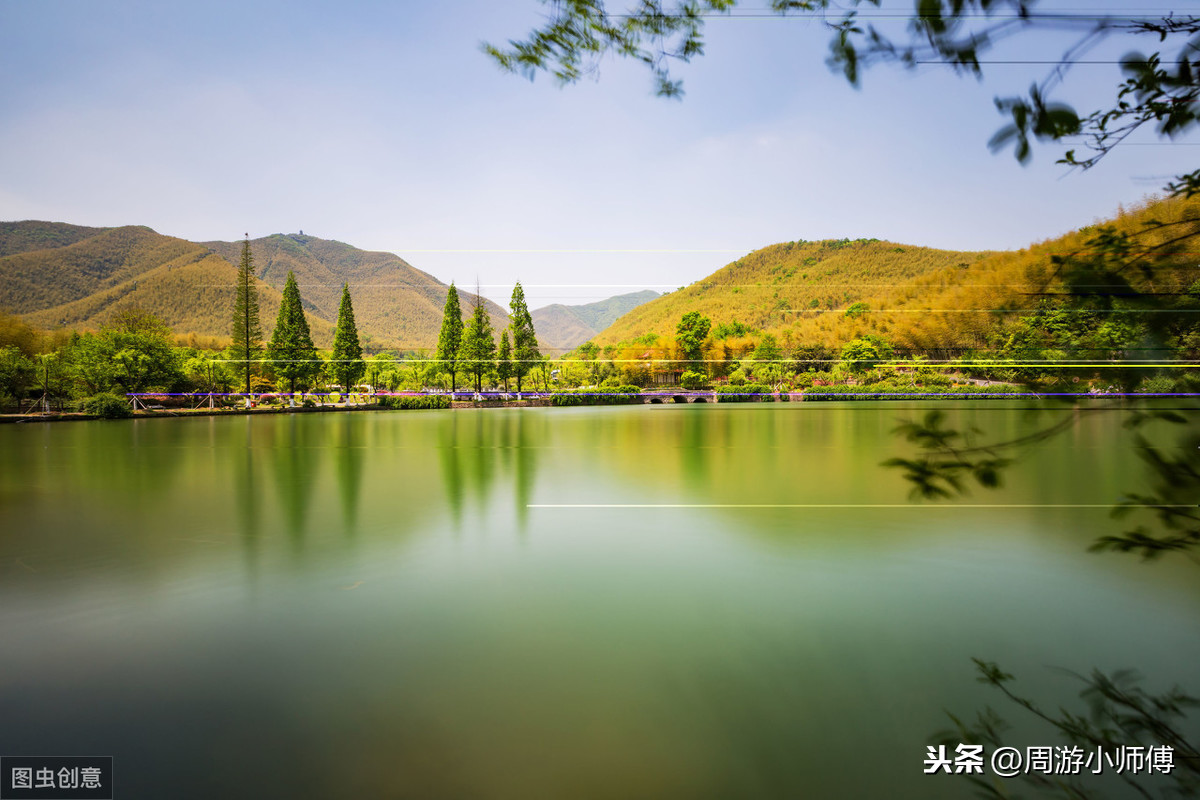 自驾太湖攻略旅游游玩_自驾游去太湖怎么玩_太湖旅游攻略自驾游