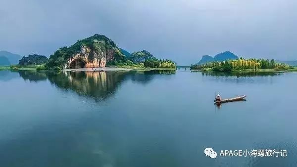 普者黑旅游攻略_普者黑旅游需要注意什么_普者黑旅游功略